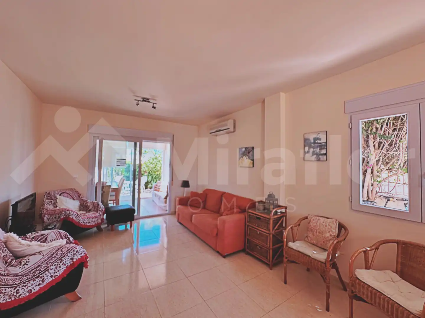 Appartement compact avec terrasse à vendre à Carrer Vall de Laguart, imagen 9