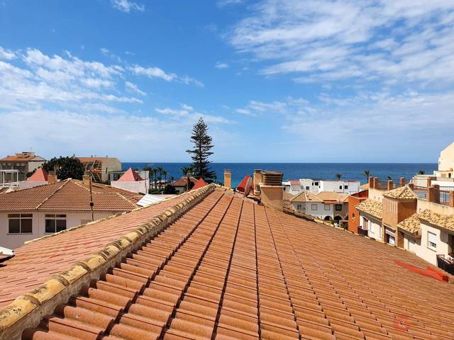 Casa-chalet en Venta en Torrenueva Costa