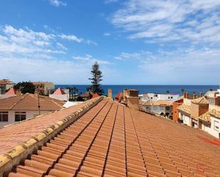 Exterior view of House or chalet for sale in Torrenueva Costa  with Terrace and Furnished
