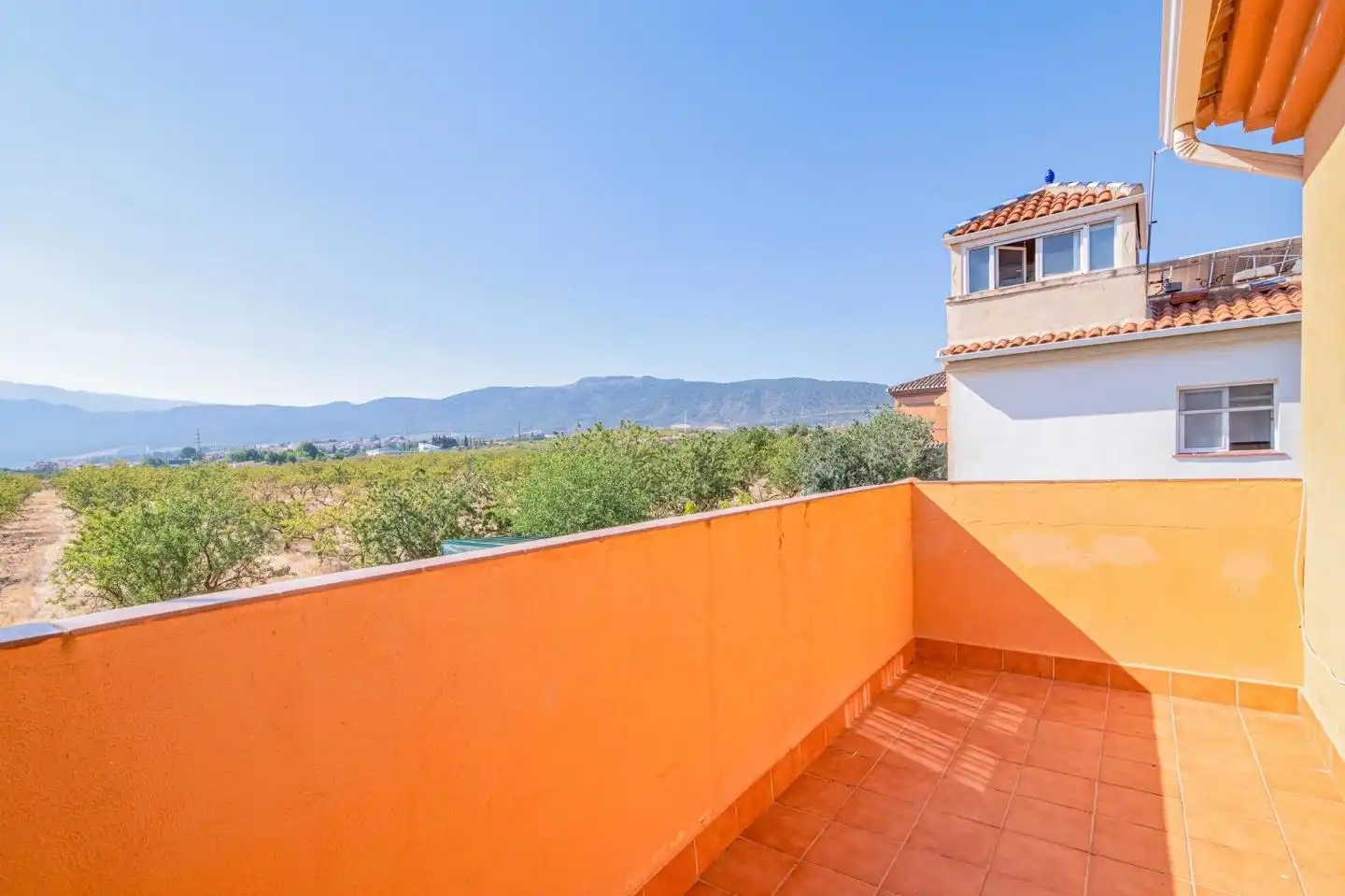 Maison avec piscine à vendre à Del Agua, imagen 48