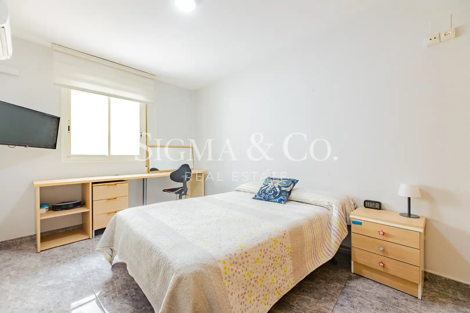 Piso con ascensor en venta en Plaça Enric Valor, imagen 21