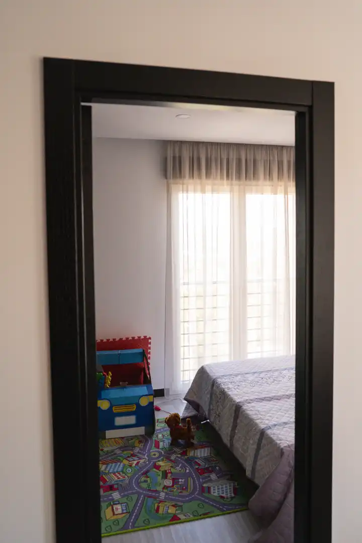 Dormitori de Casa o xalet en venda en Oropesa del Mar / Orpesa amb Aire condicionat, Calefacció i Jardí privat
