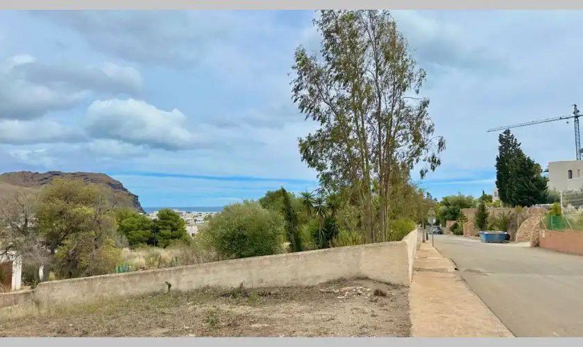 Terreno residencial en venta en Las Negras, imagen 13