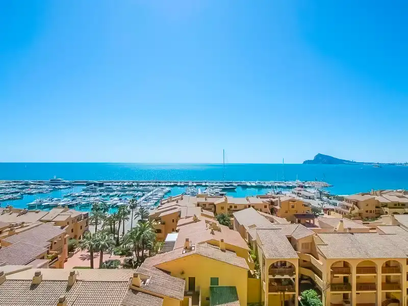 Apartamento en venta en Mascarat, imagen 2