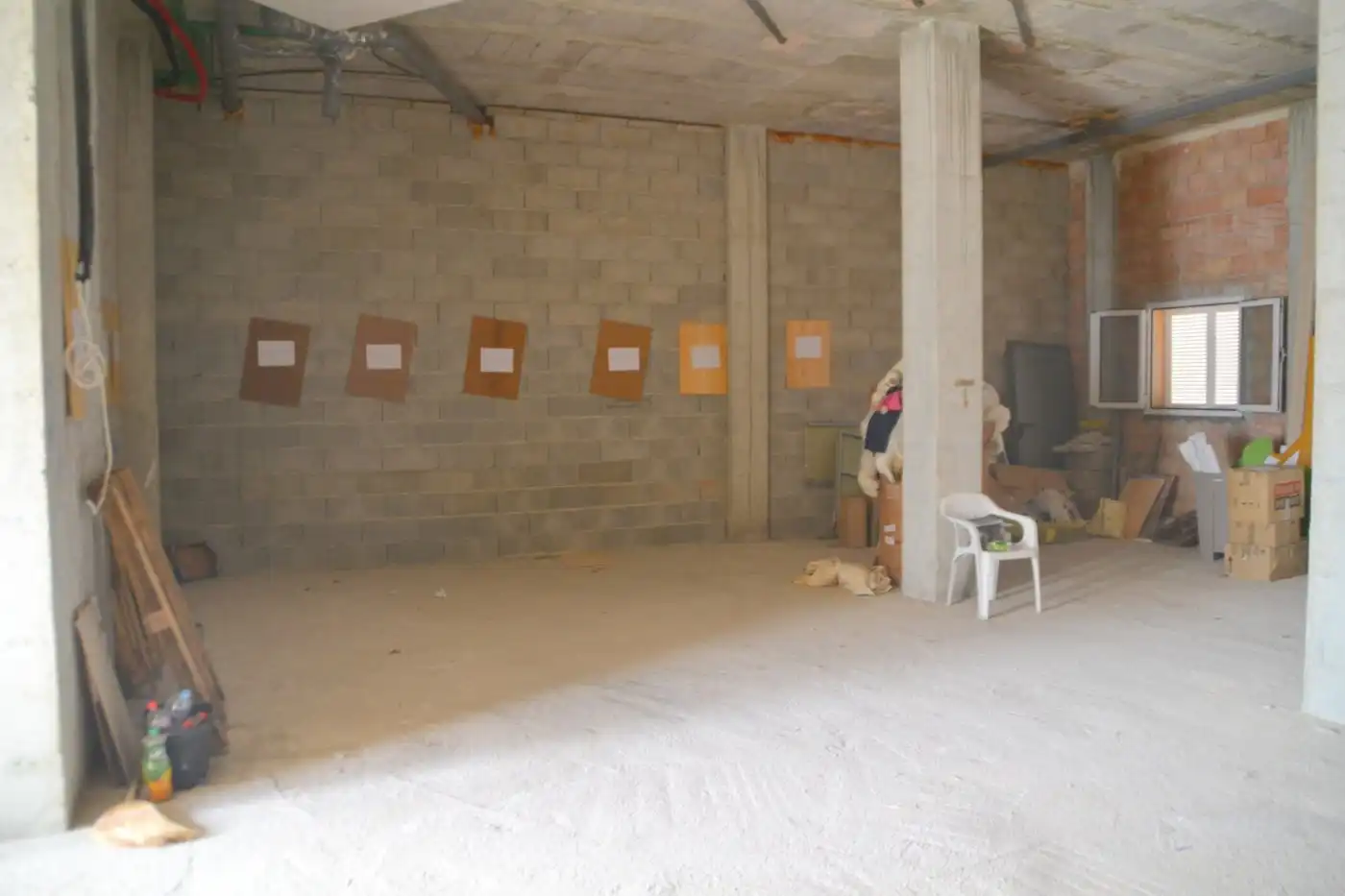 Local comercial en venda a Cristo Rey - Parque Europa, imagen 3