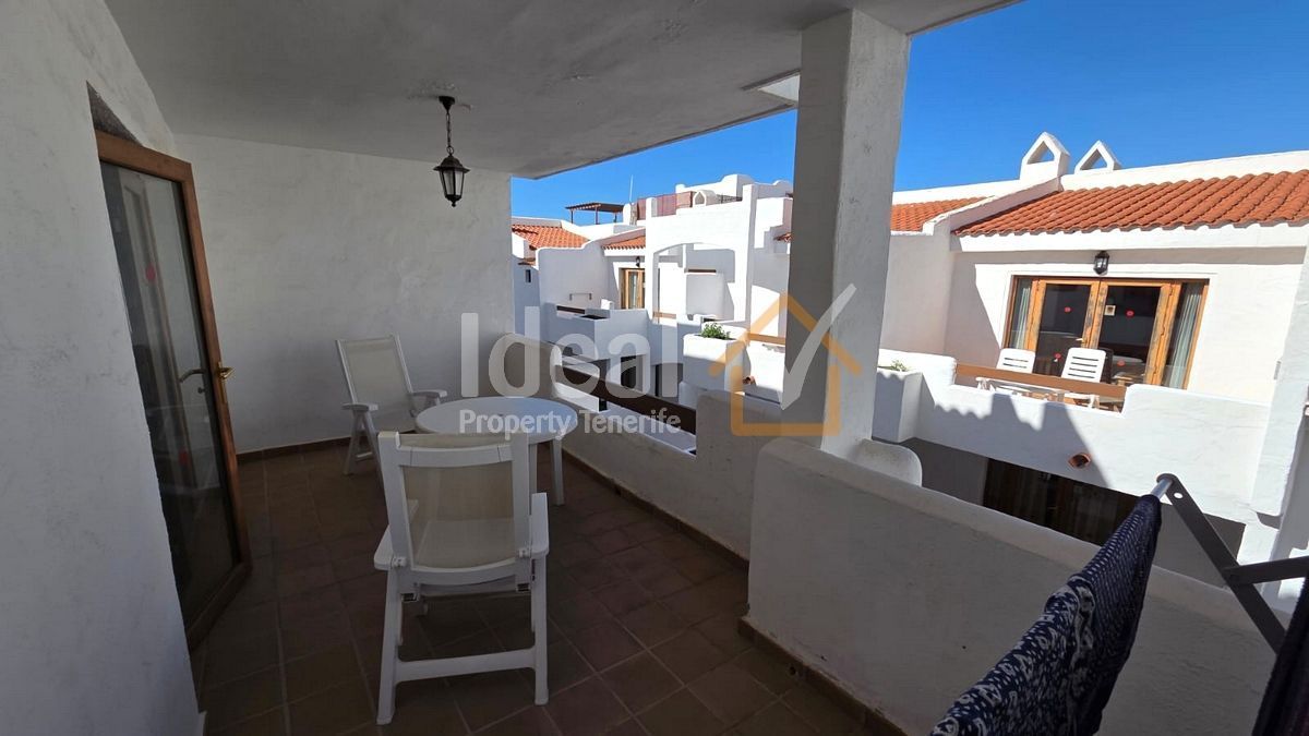 Apartment for sale in Rodeo, 9, Los Cristianos