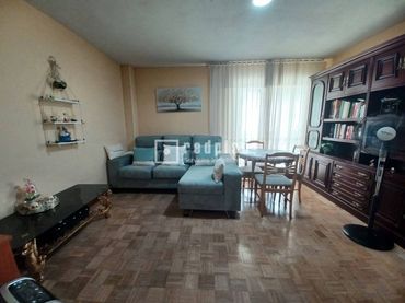 Wohnung zum Verkauf in Norte - Universidad