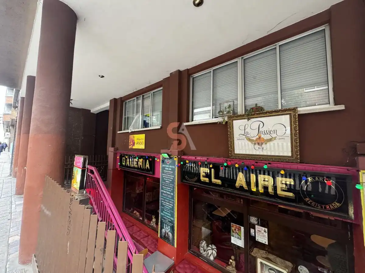 Local comercial de lloguer a RUIZ HERNÁNDEZ, imagen 2