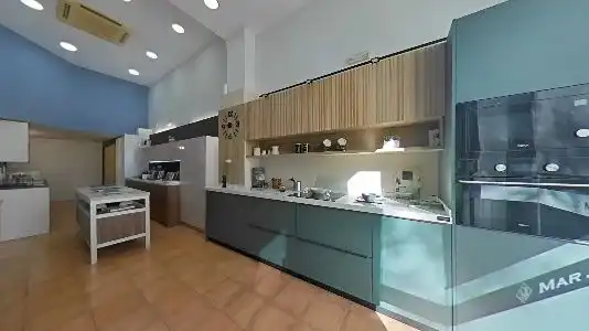 Cuina de Local en venda en Málaga