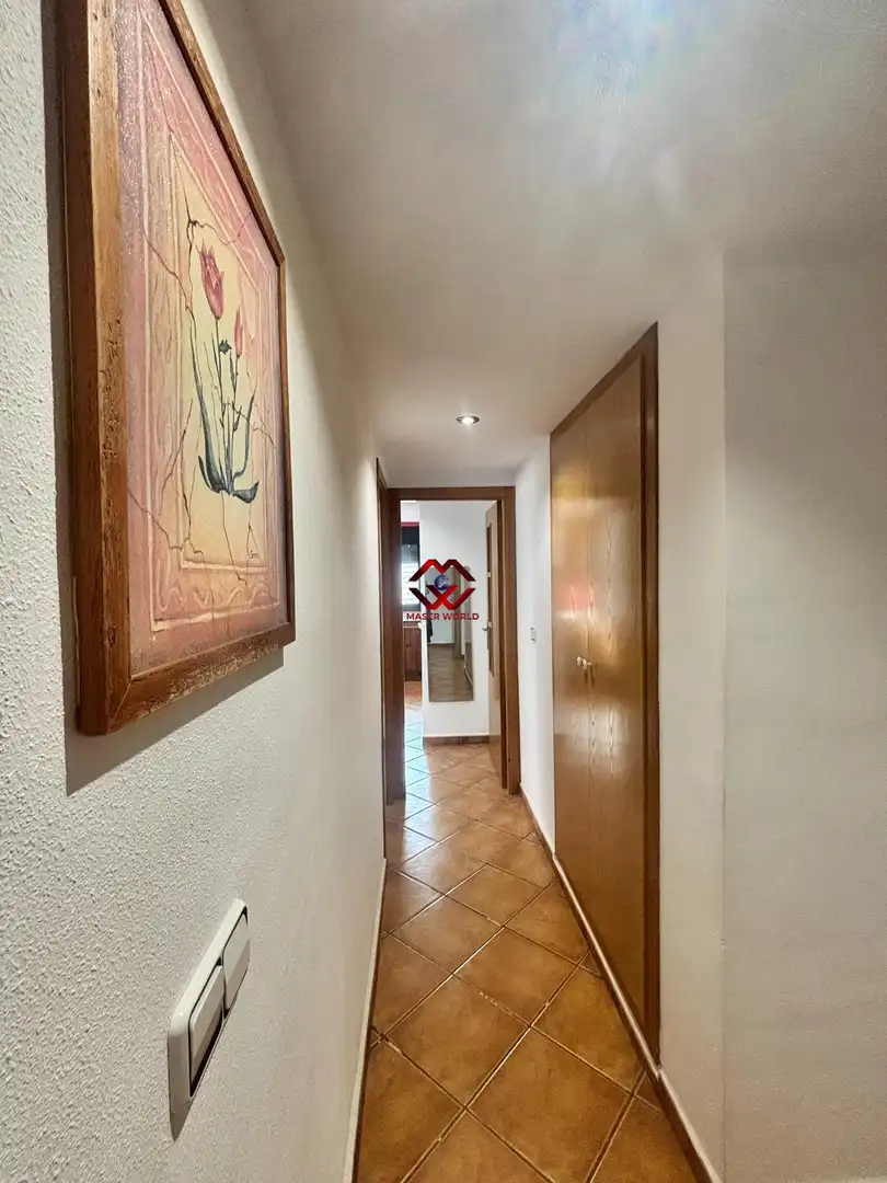 Apartments for sale in San Javier  with Air Conditioner, Storage room and Furnished