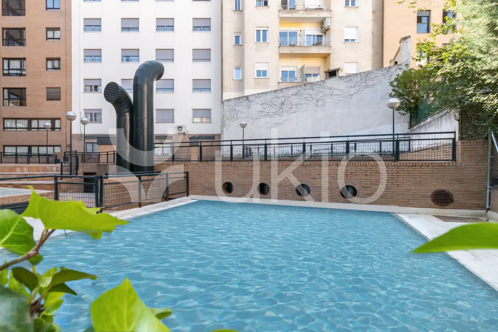 Appartement compact avec piscine à louer à Calle de Alonso Cano, imagen 19