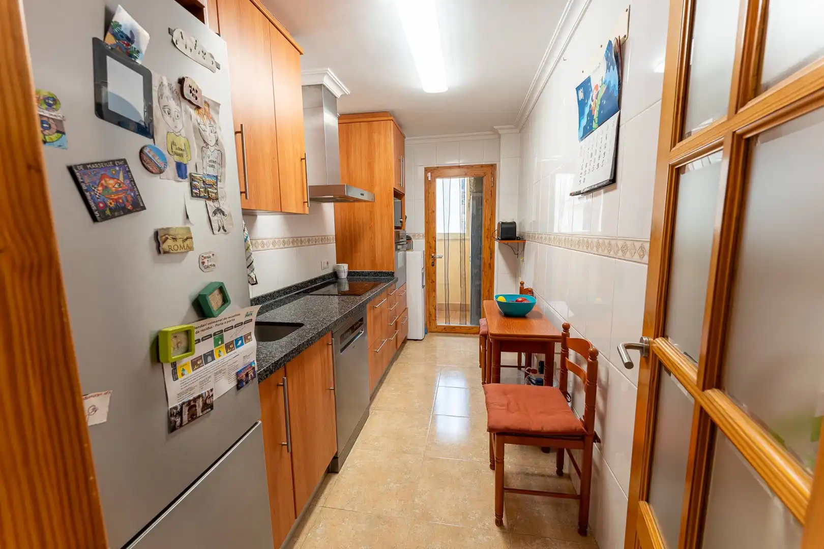 Cocina de Piso en venta en Inca con Aire acondicionado, Calefacción y Terraza