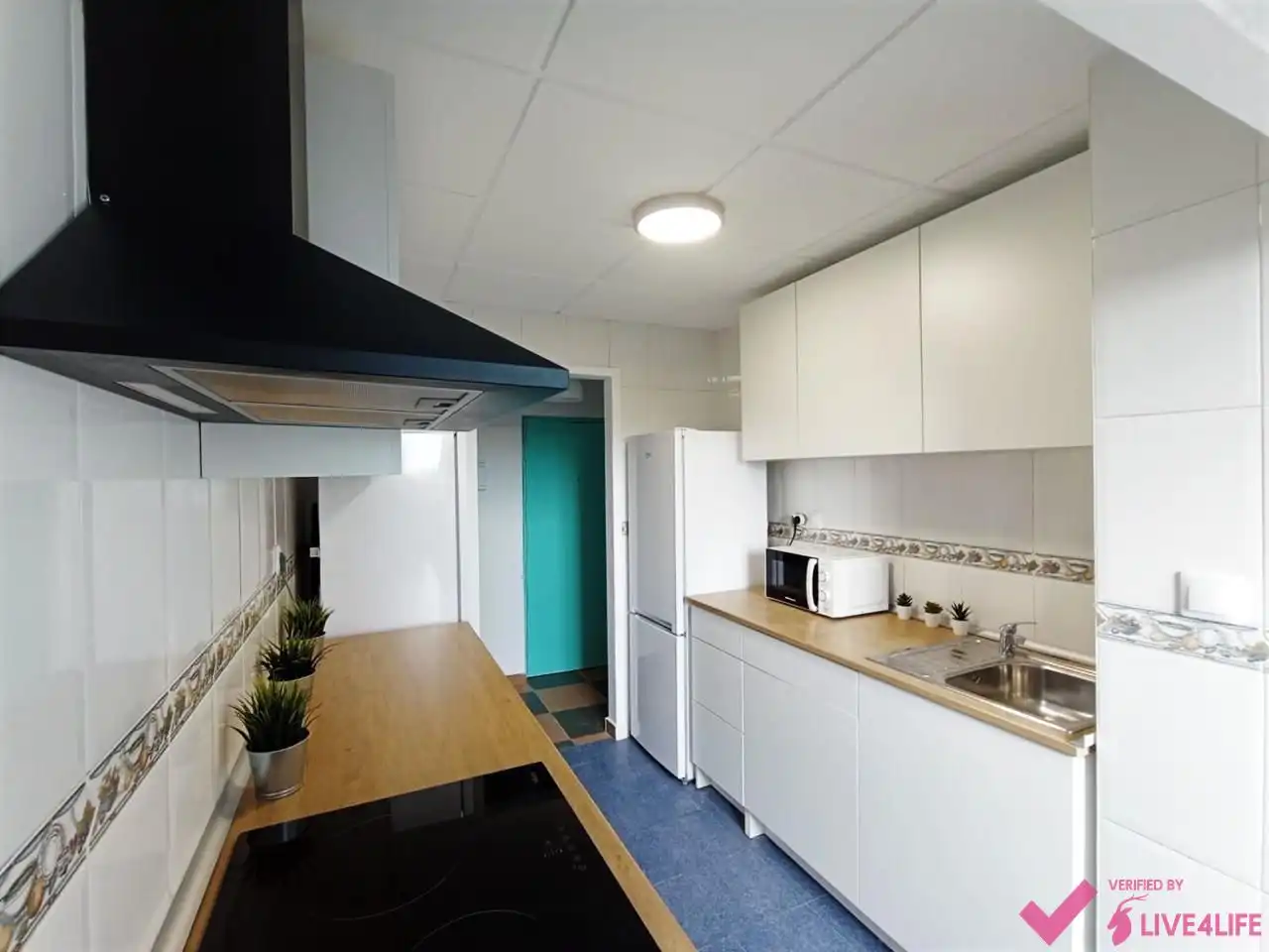 Appartement à louer à Pasaje de Teba, imagen 2