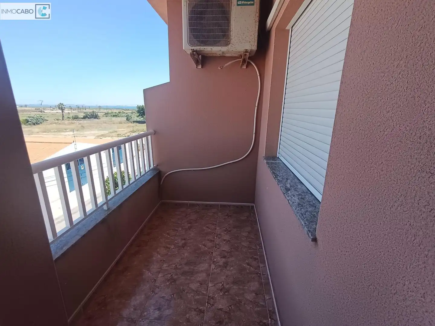 Apartamento de alquiler en Calle Calle Fragata, Los Narejos - Punta Calera