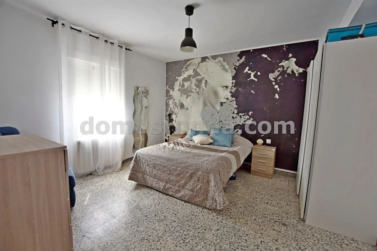 Bedroom of Country homes for sale in Ronda  with Terrace, Storage room and Swimming Pool