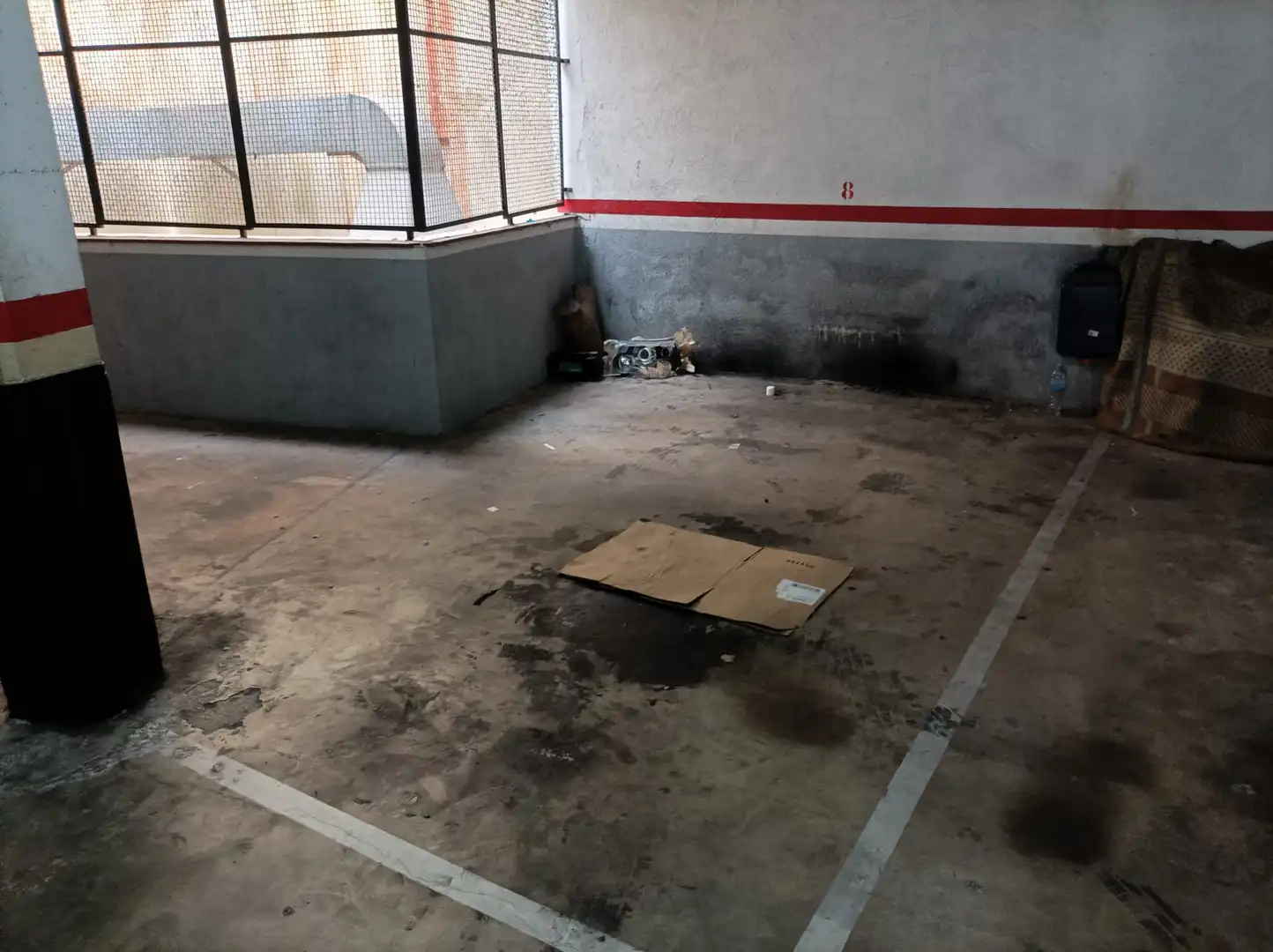Parking à vendre à Carrer de Sant Andreu