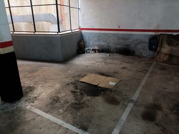 Parkplatz zum Verkauf in Carrer de Sant Andreu