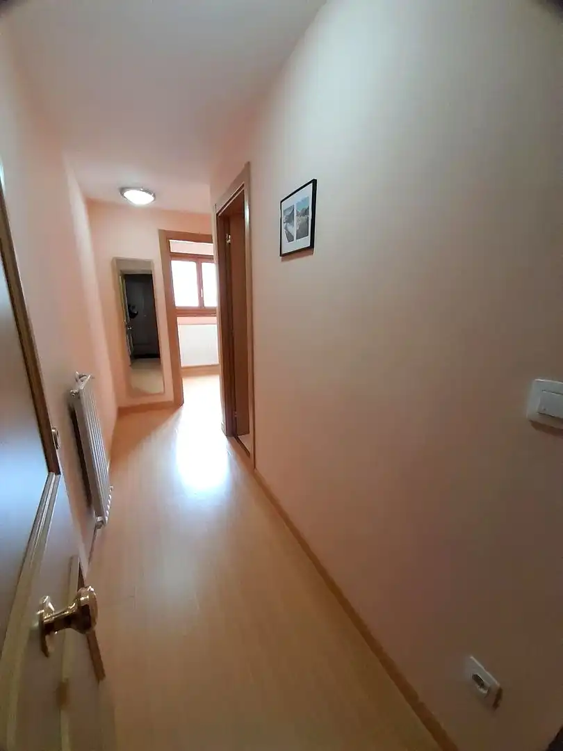 Piso con ascensor en venta en La Pleta de Soldeu, imagen 13