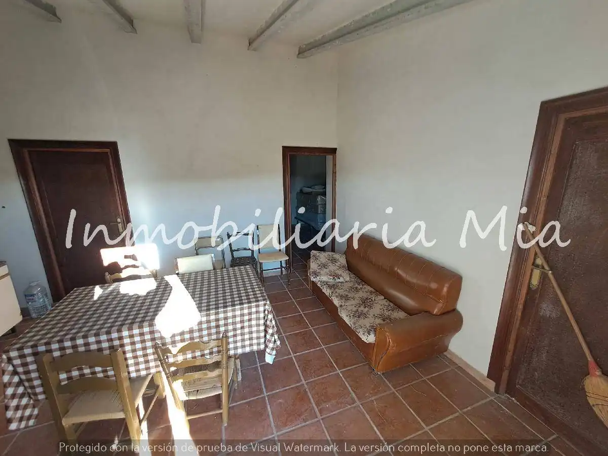 Casa con piscina in vendita a Pedanías Centro, imagen 2