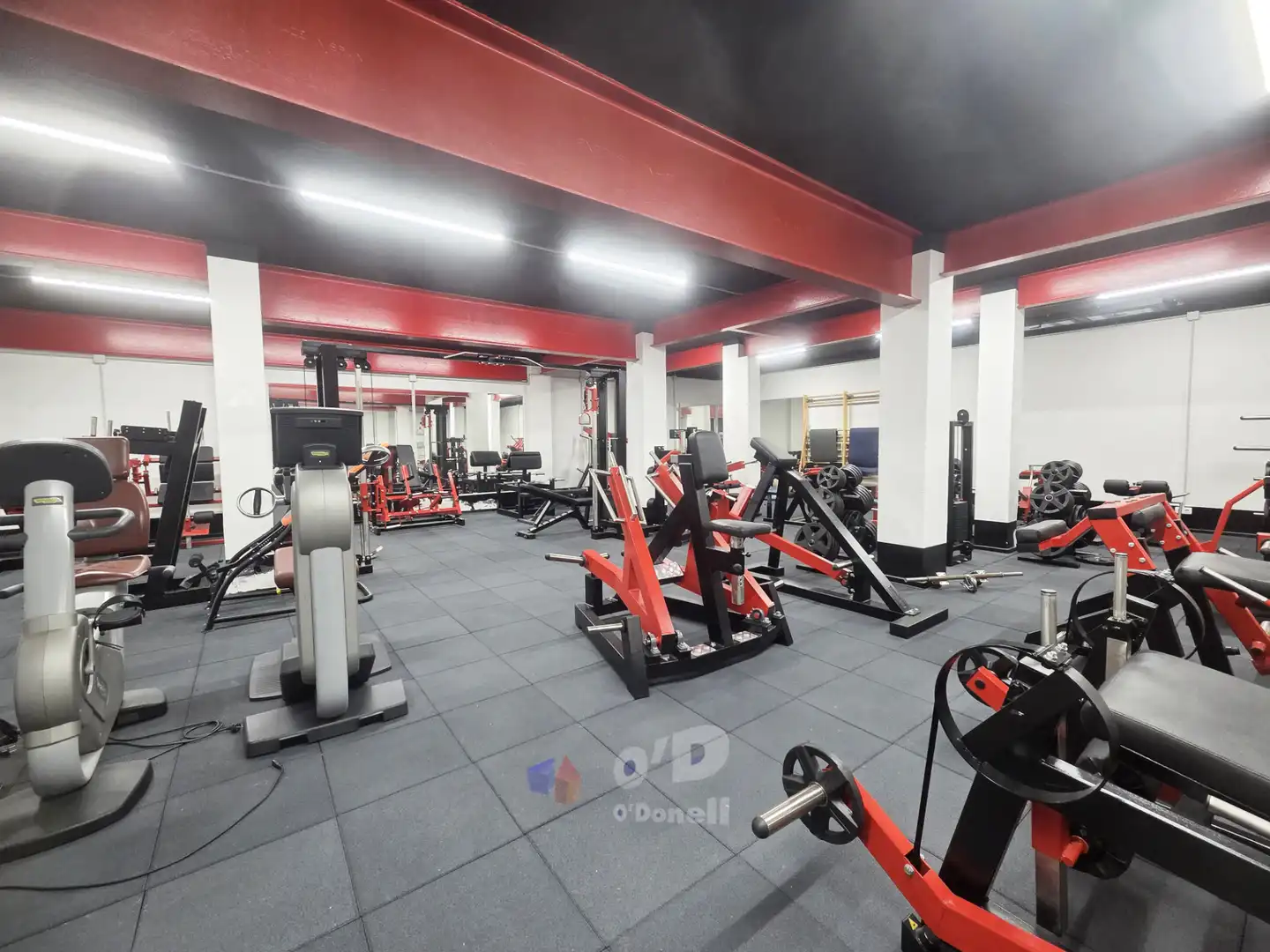Business premises for sale in Marianao