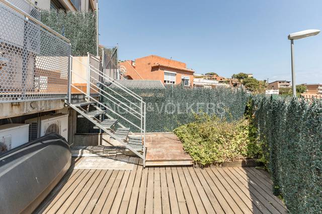 Casa adosada en Venta en Sant Genís dels Agudells