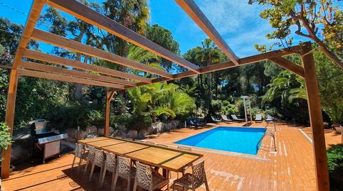 Foto 3 de Casa o xalet en venda a Baixada Costa de Llevant, Montgoda, Lloret de Mar