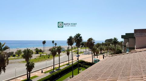 Foto 3 de Piso en venta en Camino del Pelaíllo, Playa de Granada, Motril