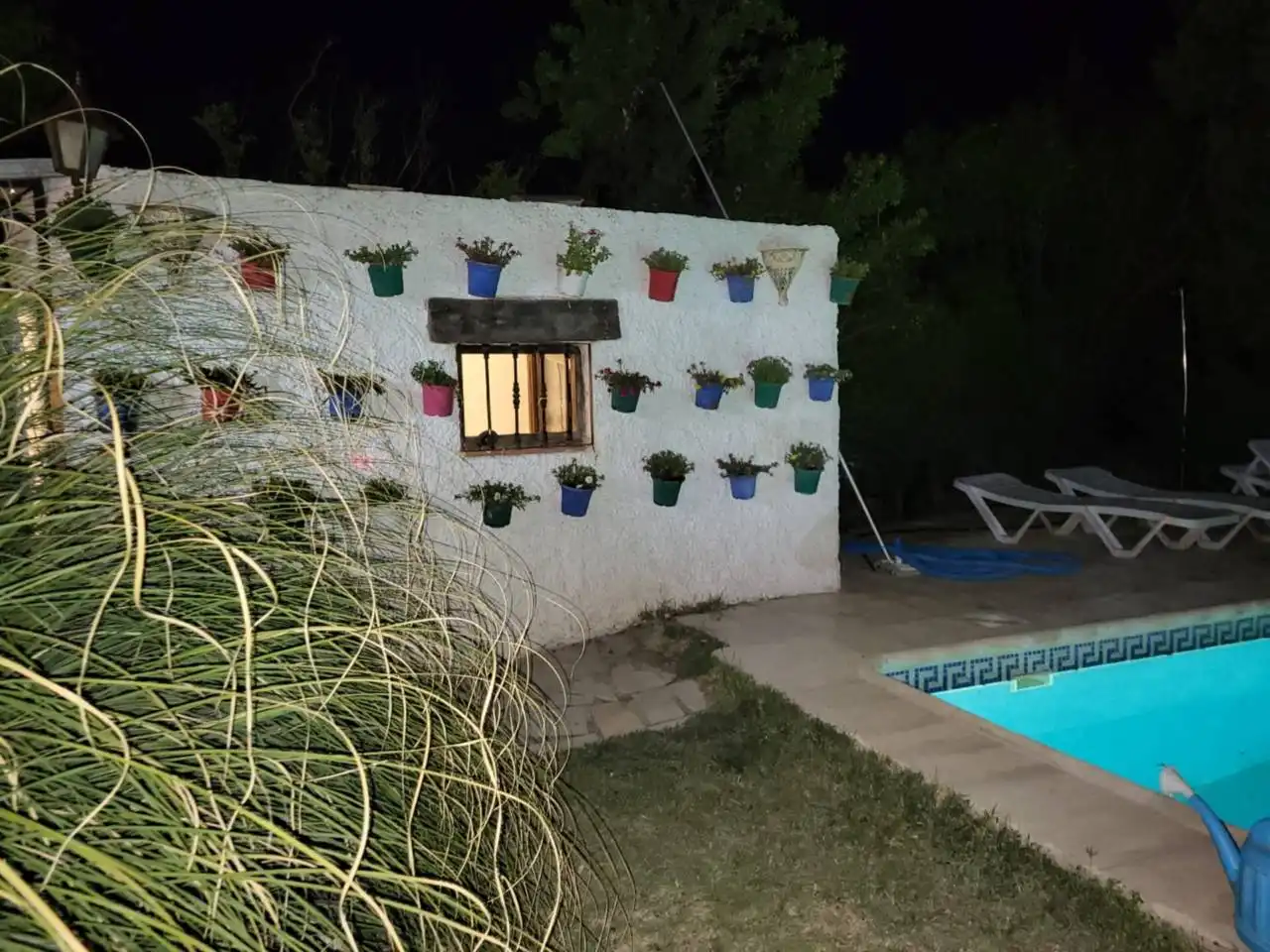 Chalet con piscina en venta en Baza, imagen 36
