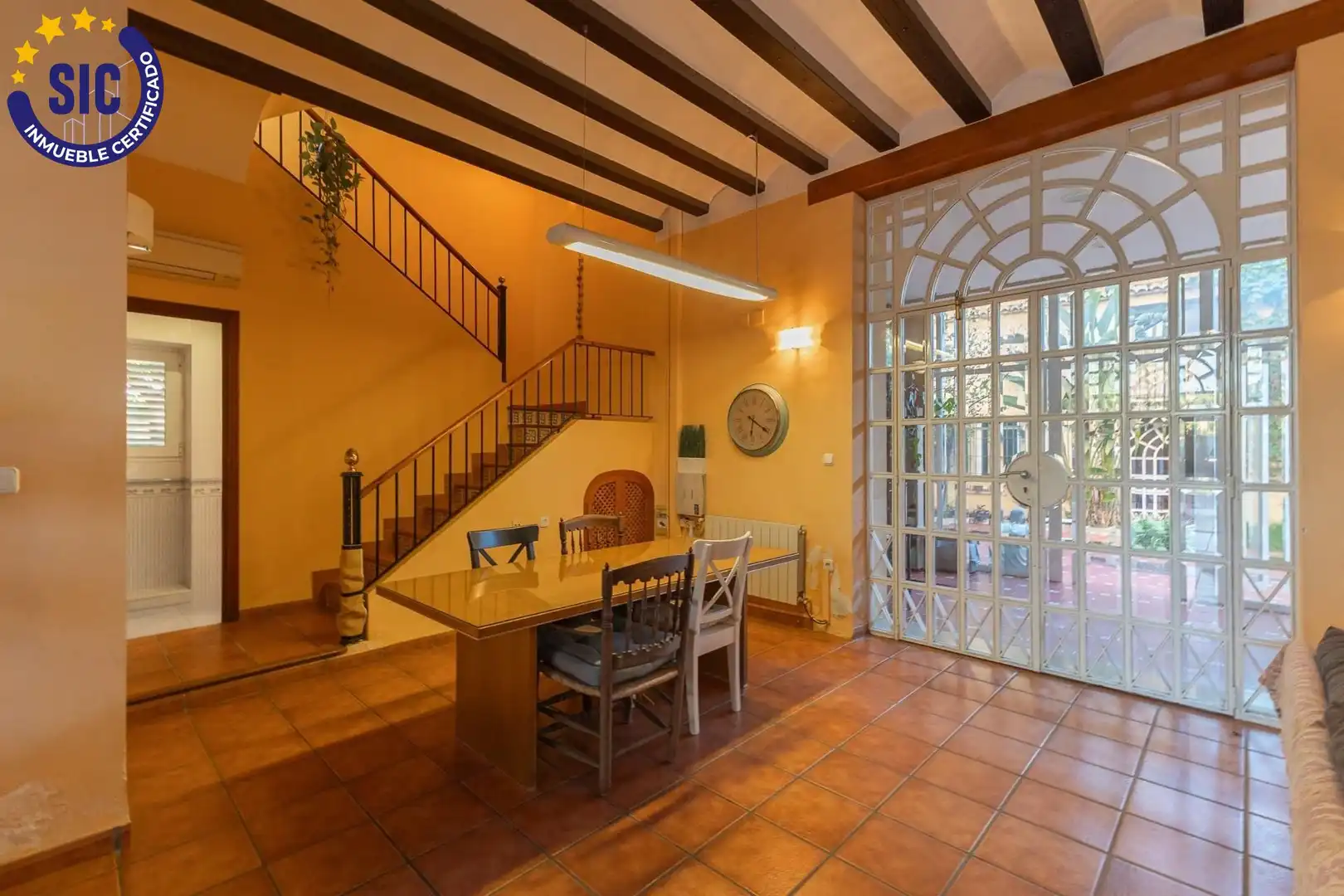 Finca rústica en venda en Carcaixent amb Aire condicionat, Calefacció i Jardí privat