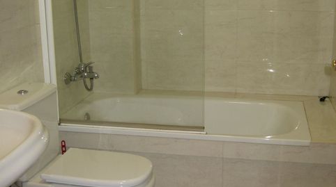 Foto 5 de Apartamento en venta en Rúa Doutor Toscano, 8, Casablanca - Calvario, Vigo
