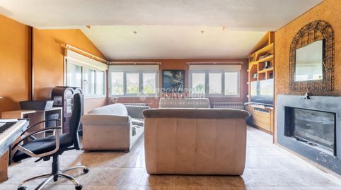Photo 3 of Houses for sale in Las Matas - Peñascales, Las Rozas de Madrid