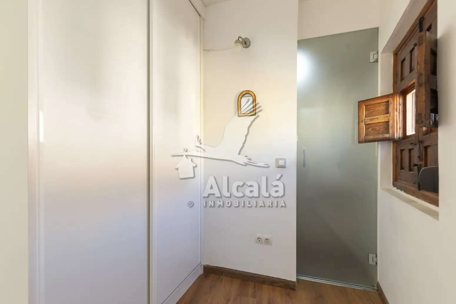 Flat for sale in Casco histórico