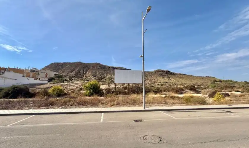Terreny residencial en venda a Calle Portugal, imagen 14