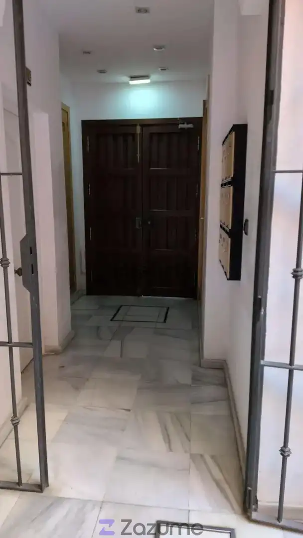 Flat for rent in C. Caballerizas, San Bartolomé