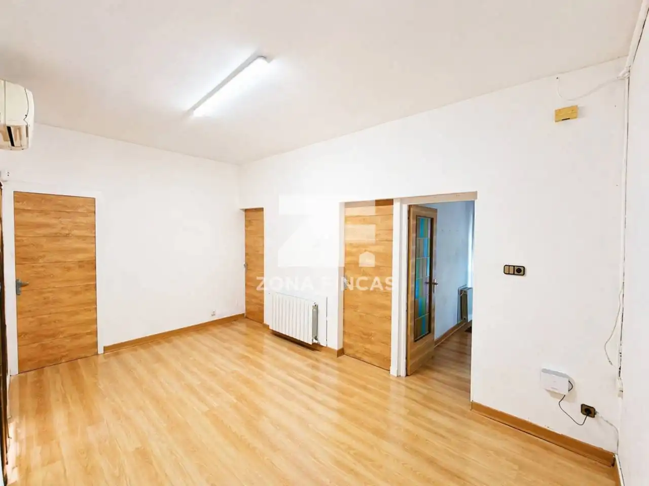Casa o xalet en venda en Santa Coloma de Gramenet amb Aire condicionat, Calefacció i Jardí privat