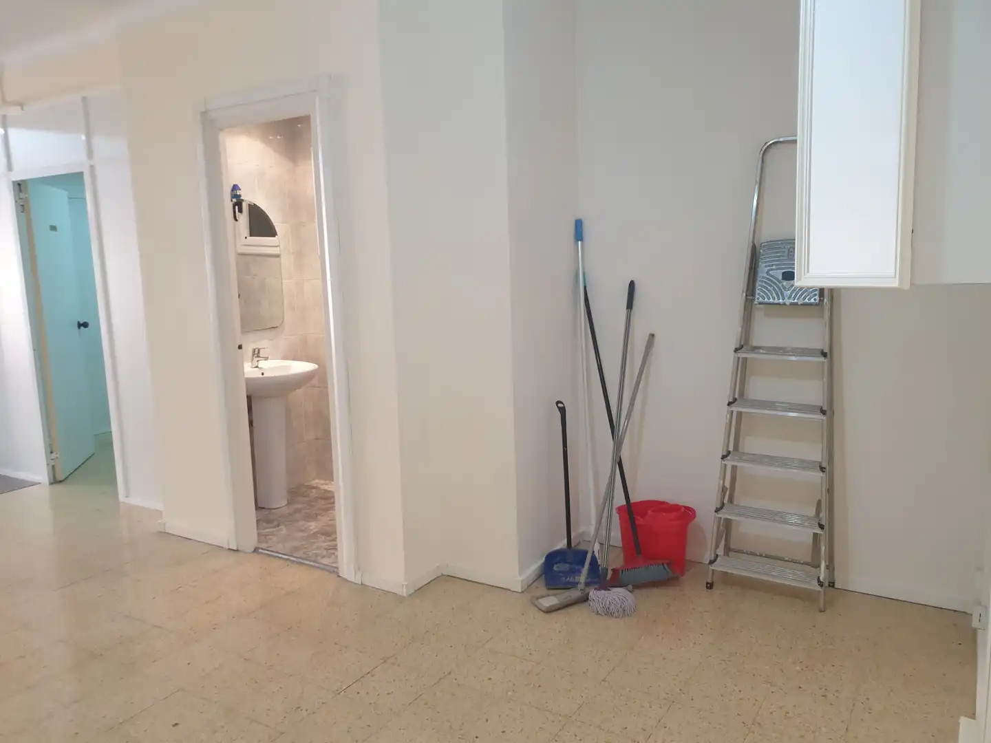 Oficina de alquiler en Barcelona con Terraza