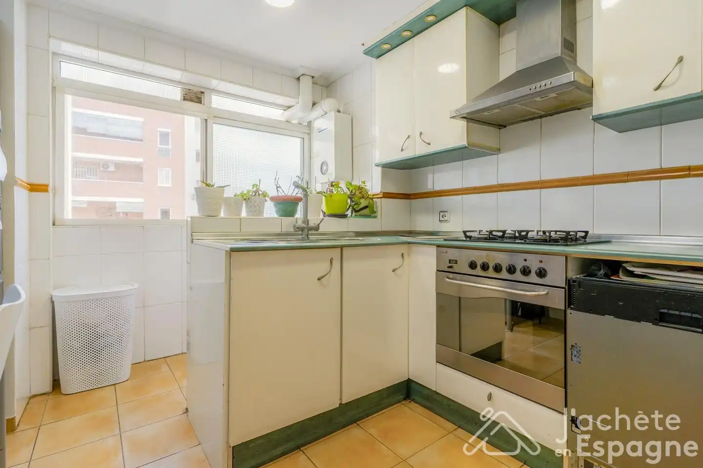 Piso con terraza en venta en calle de les Arts i dels Oficis, imagen 7