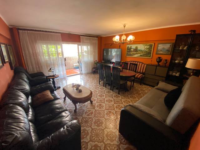 Piso en Venta en Carrer de Cotlliure, 29 en Cas Capiscol