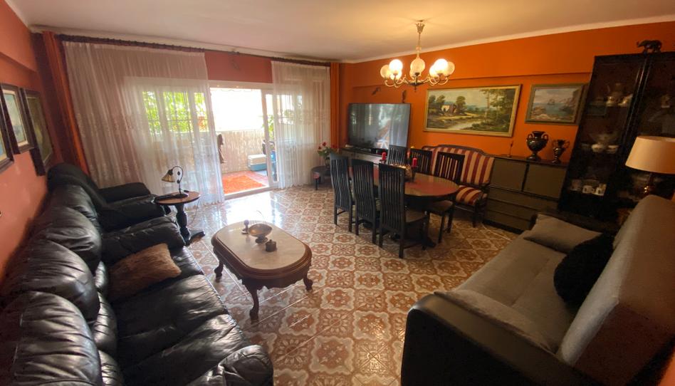 Foto 1 de Pis en venda a Carrer de Cotlliure, 29, Cas Capiscol, Illes Balears