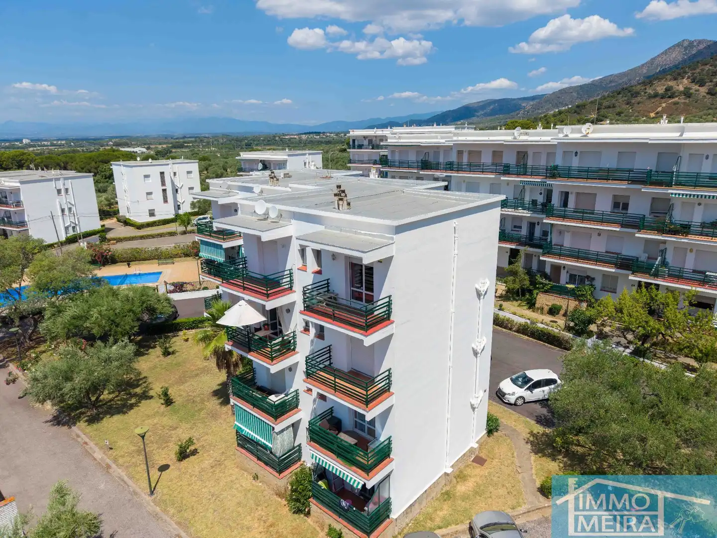 Study for sale in Els Grecs - Mas Oliva