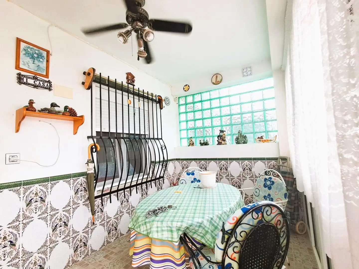 House with terrace for sale in Calabardina, imagen 3