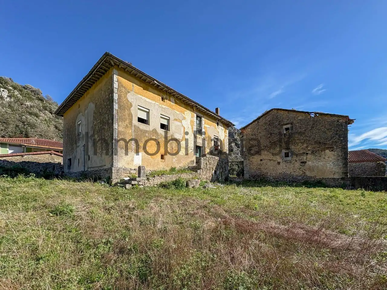 Casa rústica amb jardí en venda a Voto, imagen 7