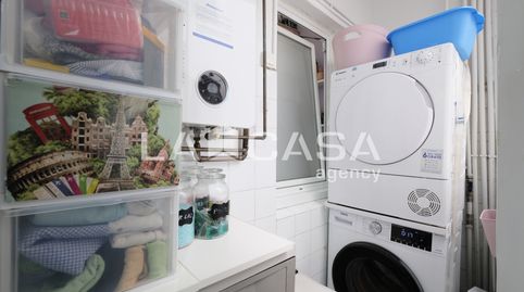 Foto 2 de Piso en venta en Avinguda de Borbó, Vilapicina i la Torre Llobeta, Barcelona Capital