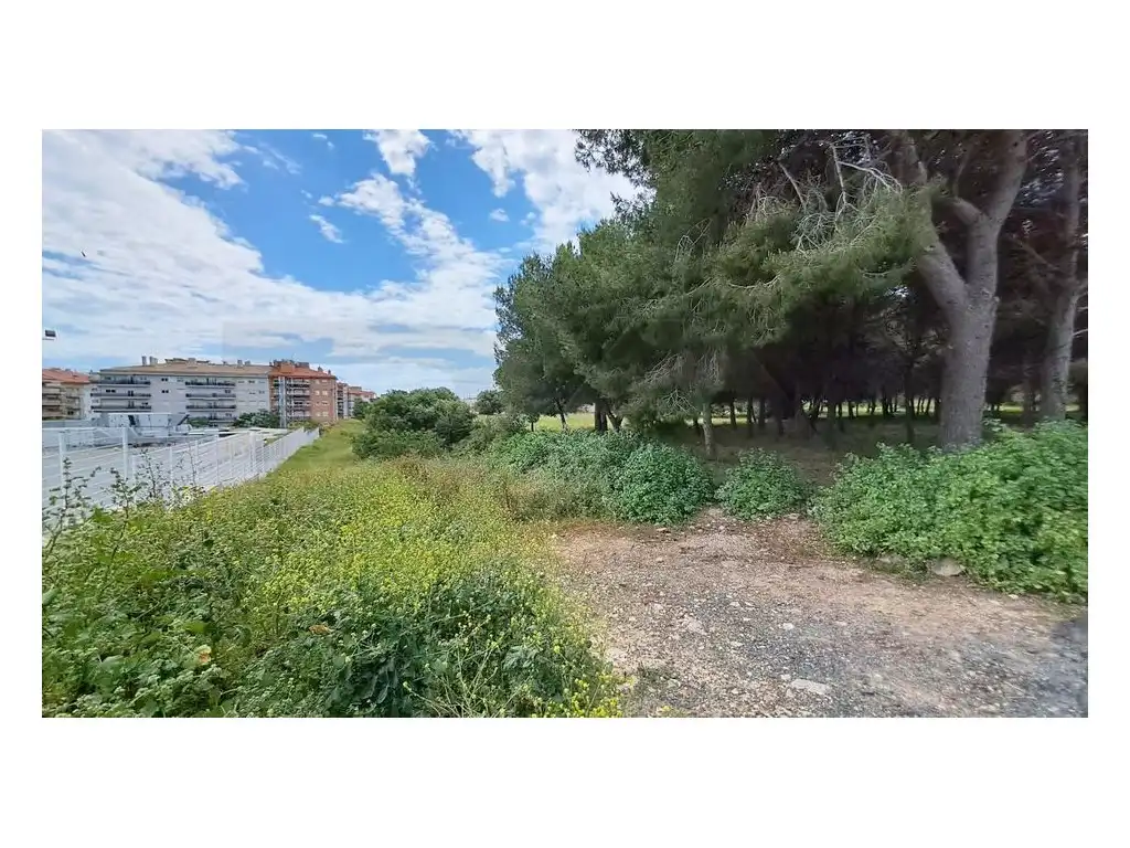 Terreno residencial en venta en Calle Merce Rodoreda 22, imagen 6