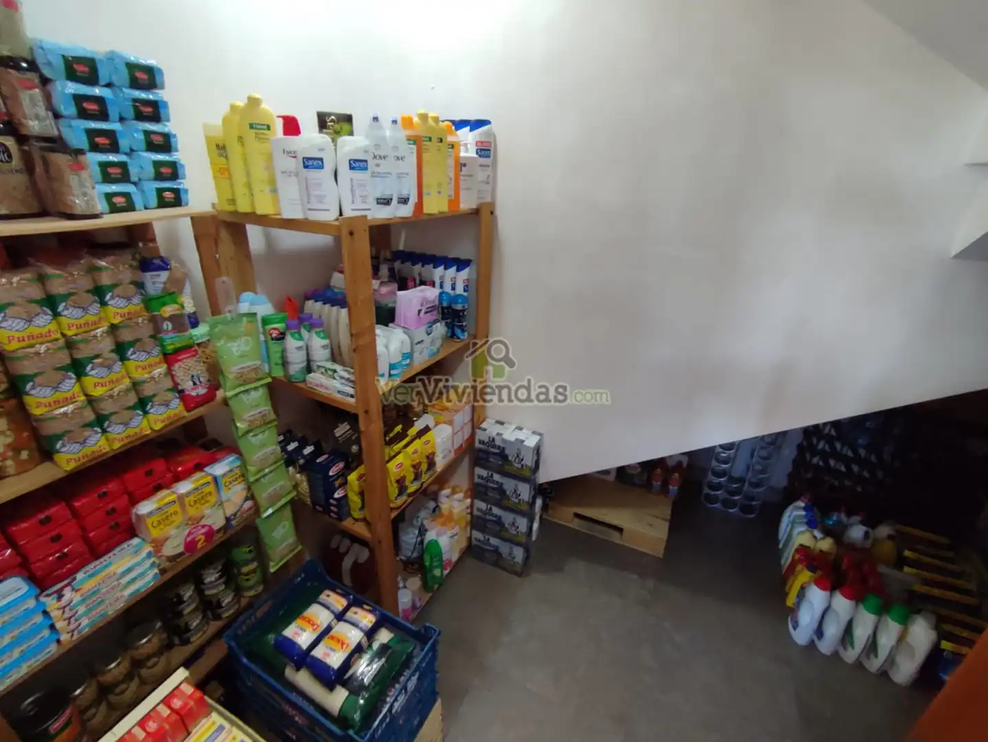 Casa o xalet en venda a N/A, -1, Vallirana