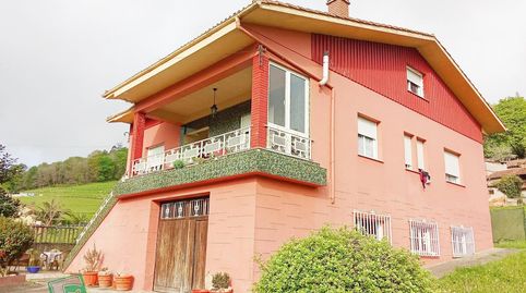 Foto 5 de Casa o chalet en venta en Traspando , Carbayin - Lieres - Valdesoto, Siero