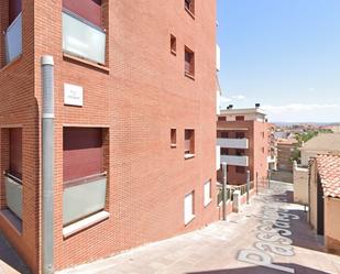 Exterior view of Flat for sale in Manresa