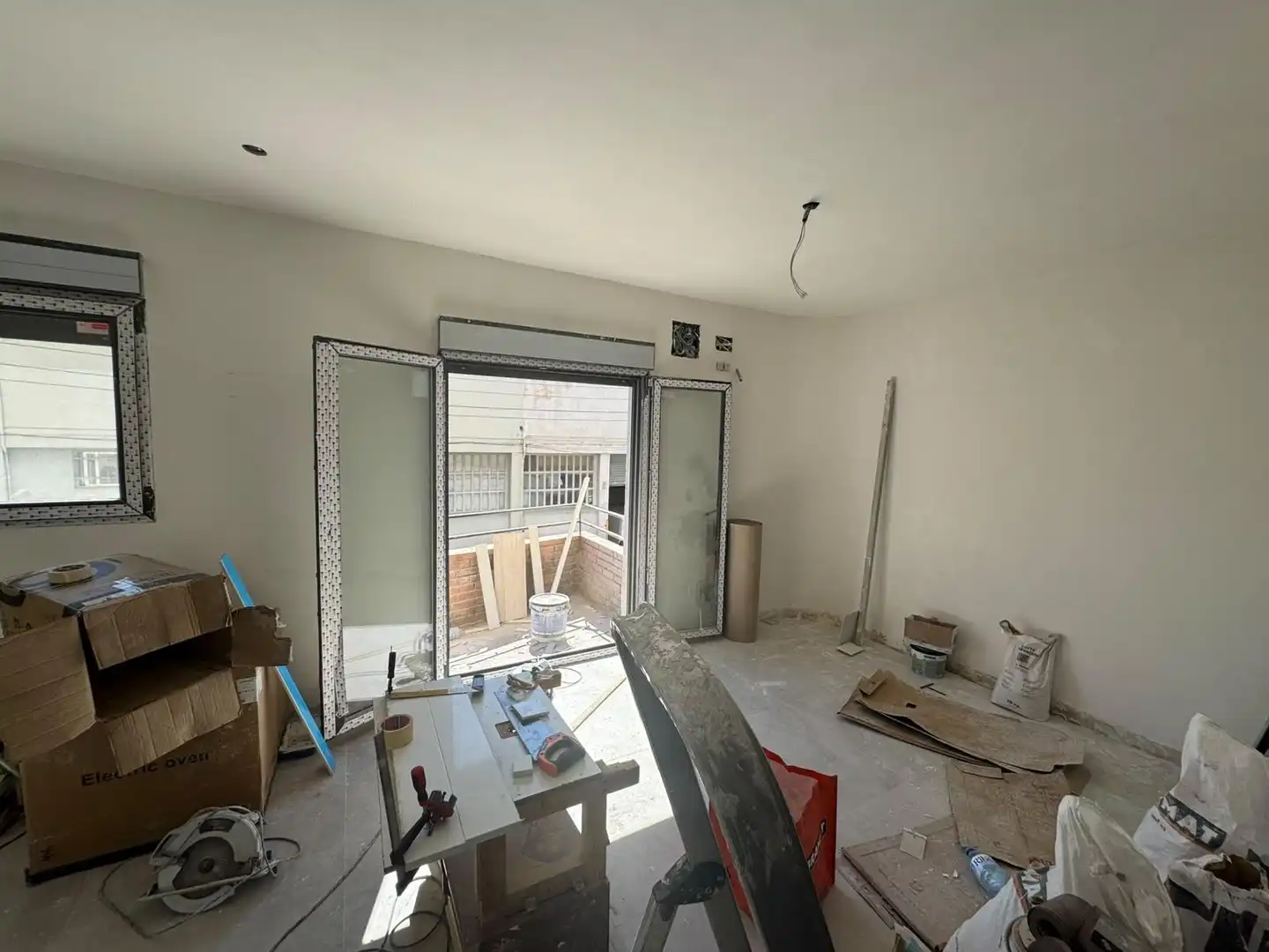 Villa mit Terrasse zum Verkauf in Almeda - El Corte Inglés, imagen 4