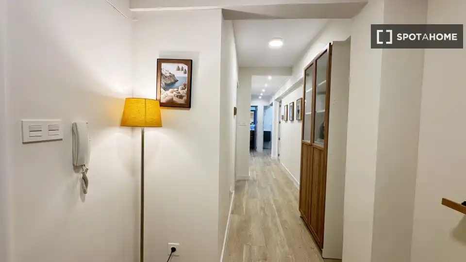 Room in La Peña