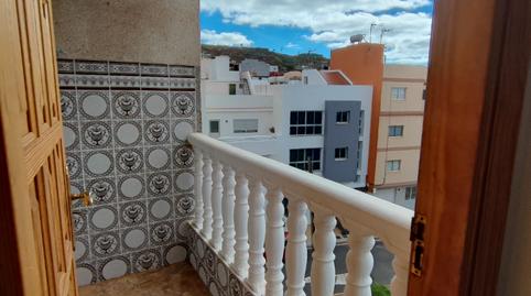 Photo 2 of Flat to rent in Calle Icod, La Cuesta -Finca España, San Cristóbal de la Laguna